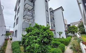 Öznur Apart Otel