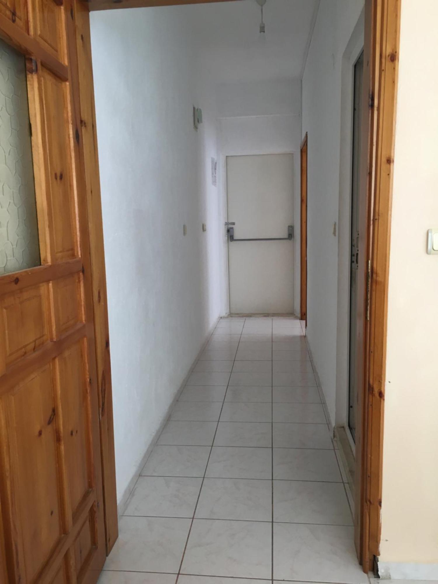 Öznur Apart Otel Side Dış mekan fotoğraf