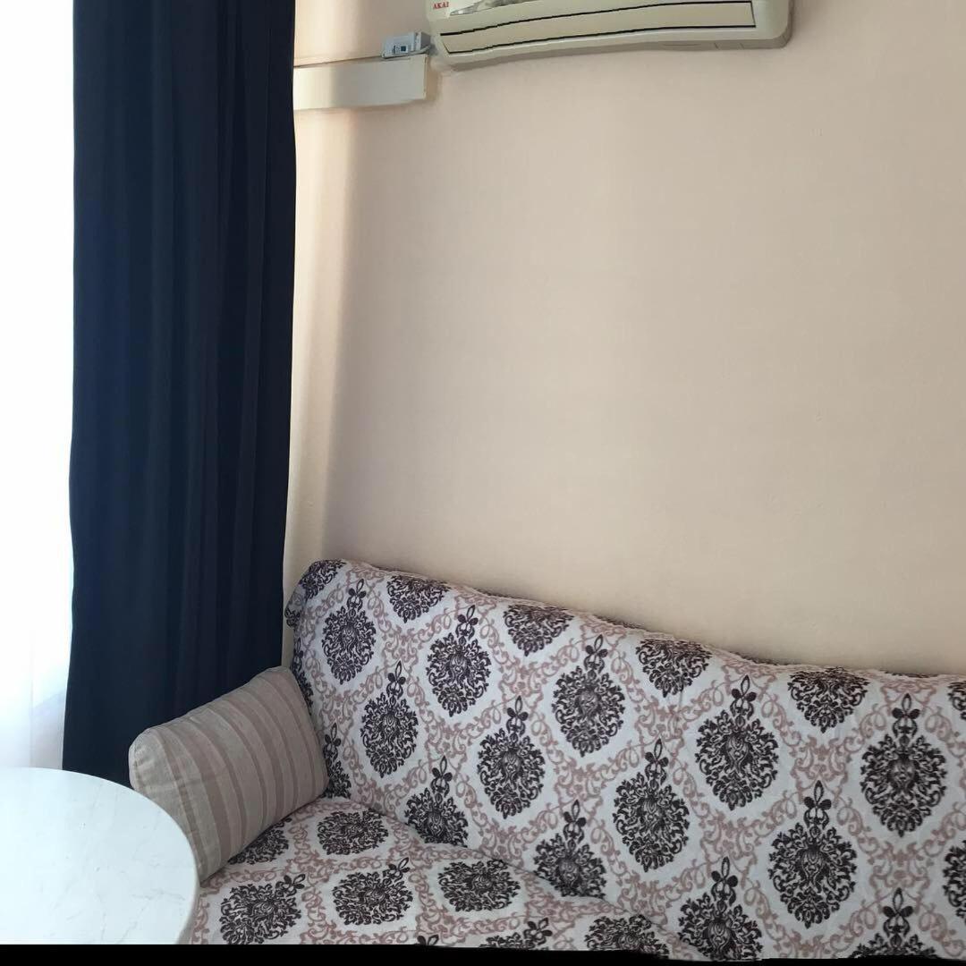 Öznur Apart Otel Side Dış mekan fotoğraf