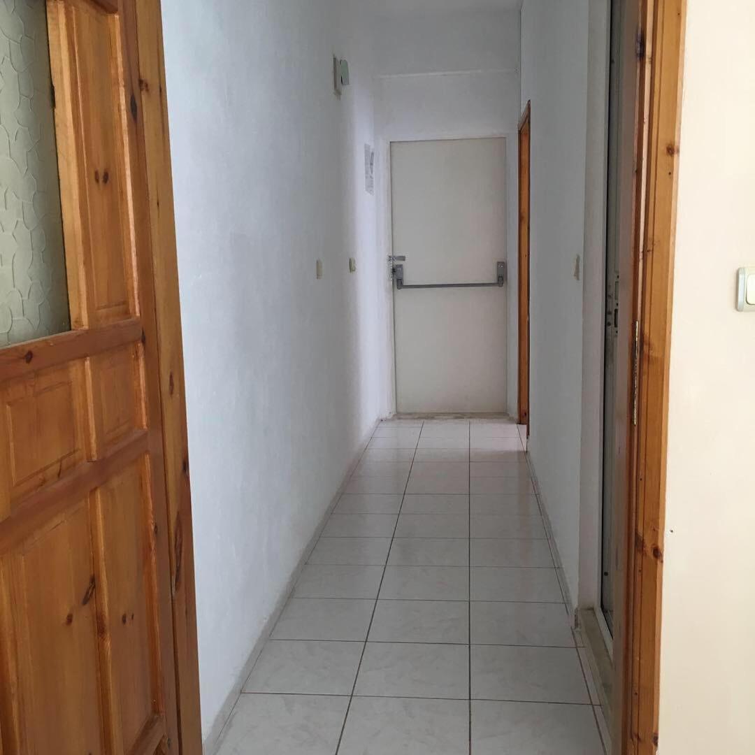 Öznur Apart Otel Side Dış mekan fotoğraf
