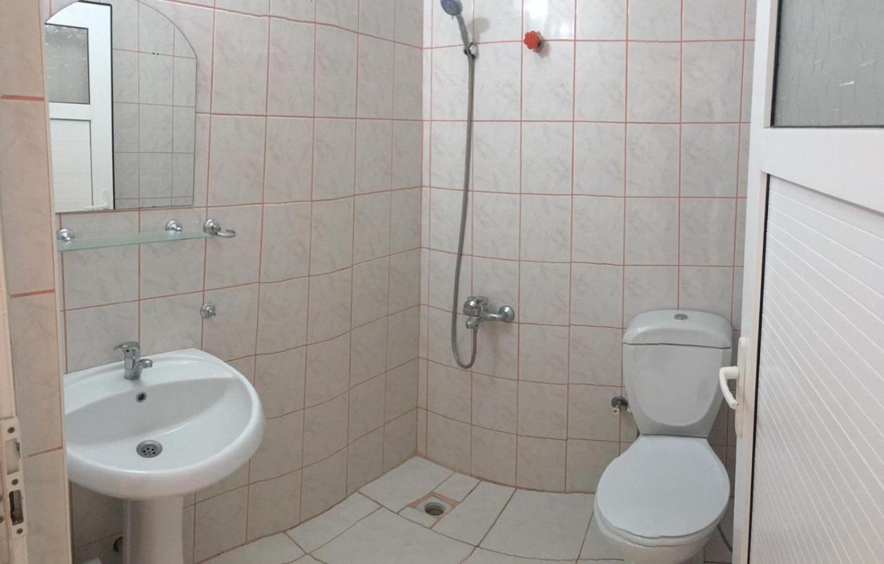 Öznur Apart Otel Side Dış mekan fotoğraf