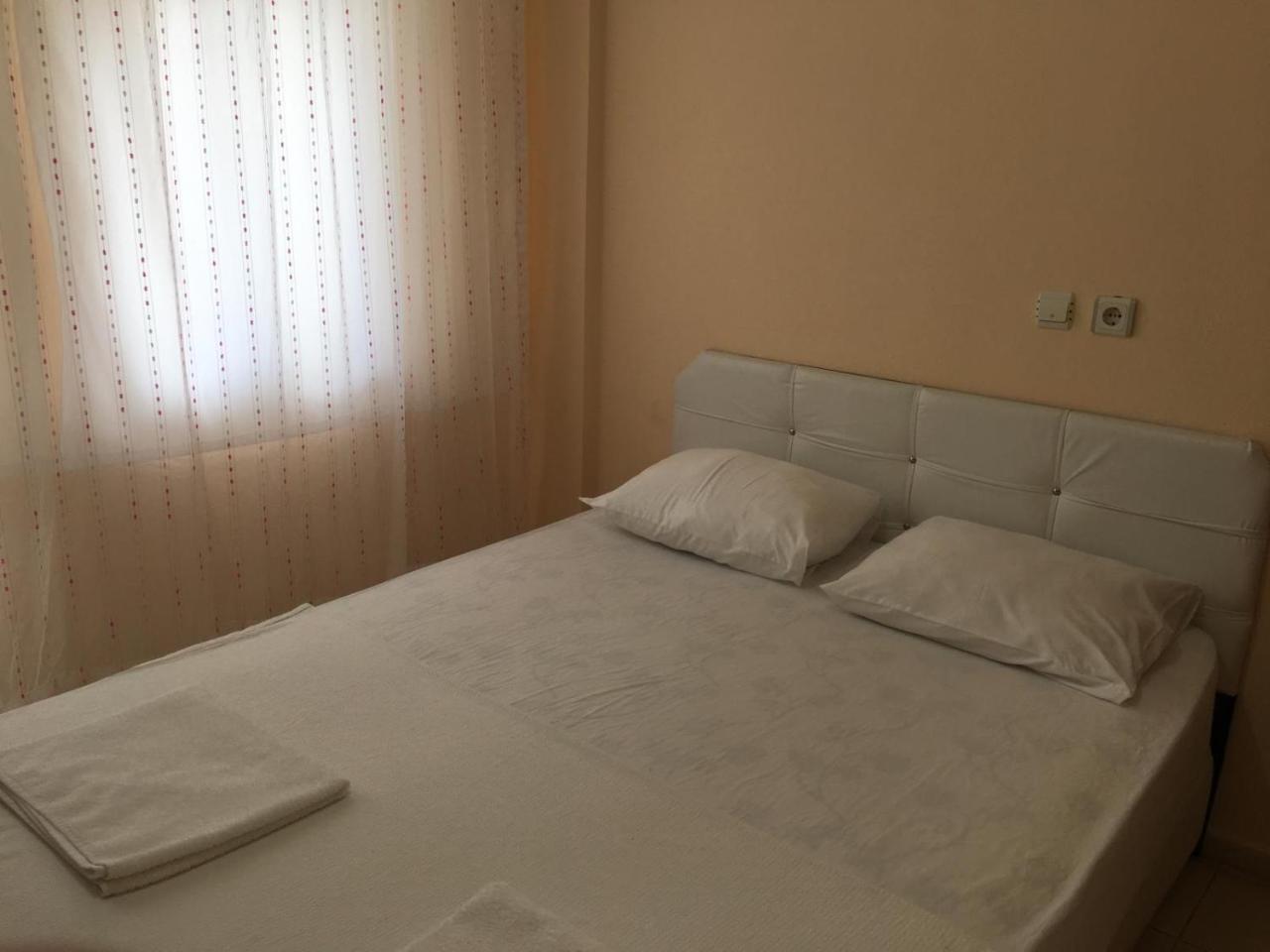 Öznur Apart Otel Side Dış mekan fotoğraf