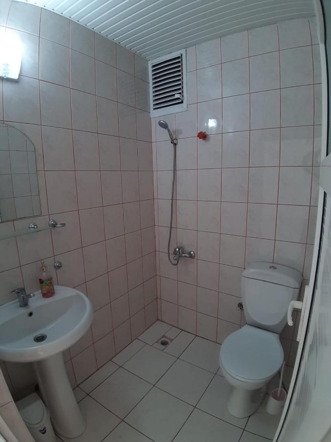 Öznur Apart Otel Side Dış mekan fotoğraf